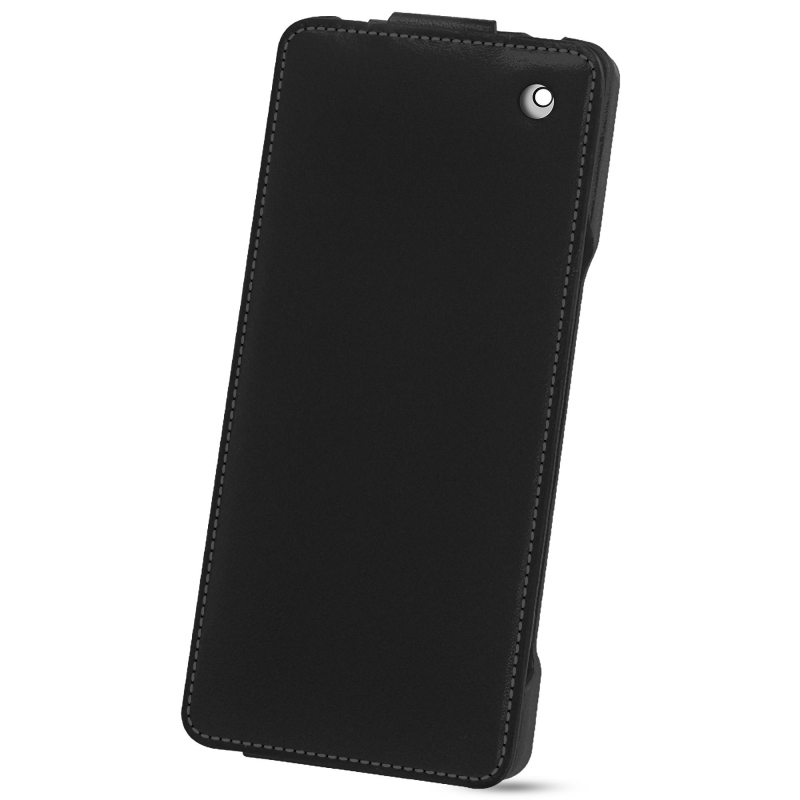 Custodia in pelle Sony Xperia 5 V