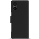 Lederschutzhülle Sony Xperia 5 V