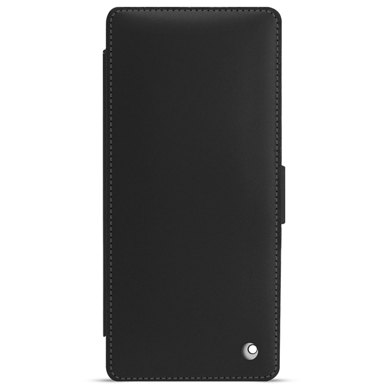 Funda de piel Sony Xperia 5 V