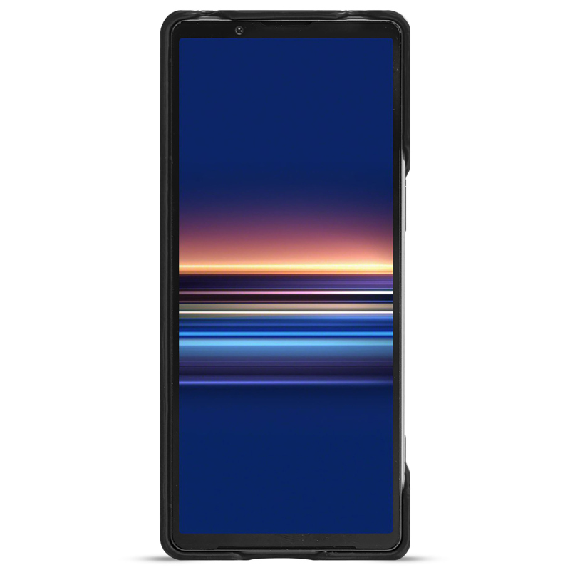 Sony Xperia 5 V leather cover