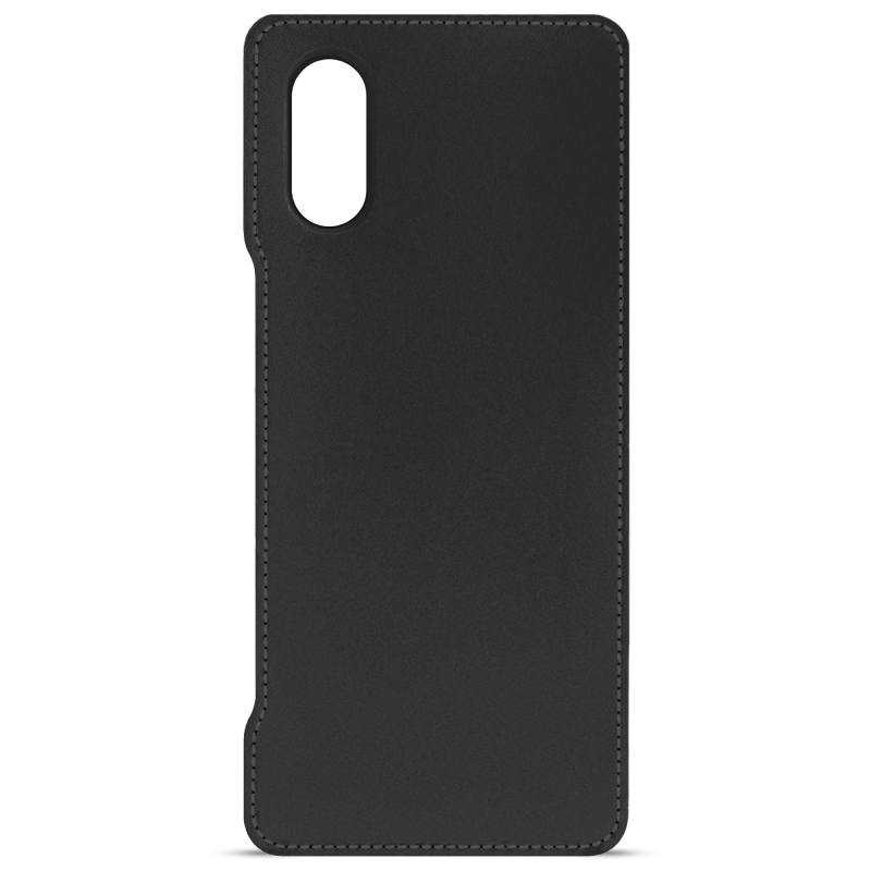 Lederschutzhülle Sony Xperia 5 V