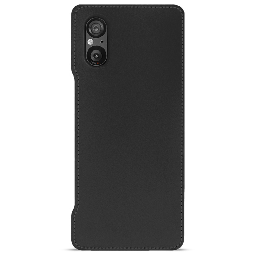                                                                                                                     Capa em pele Sony Xperia 5 V
                                                                                                              