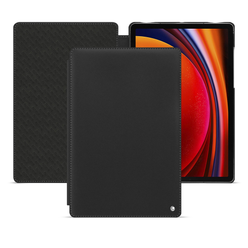 Samsung Galaxy Tab S9 leather case