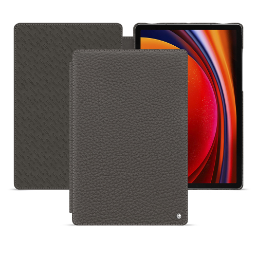 La migliore protezione per Galaxy Tab S9Anthracite ( Pantone #41403c ) 