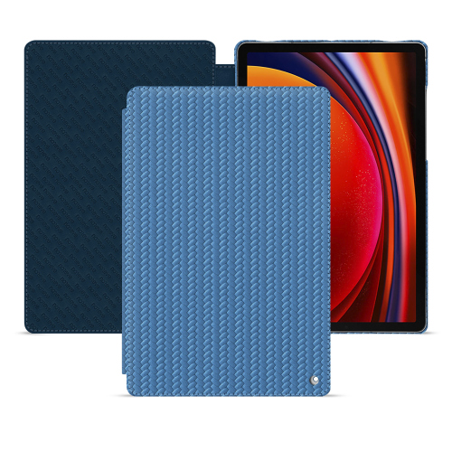 La mejor protección para Galaxy Tab S9Abaca ishia ( Pantone #395775 ) 