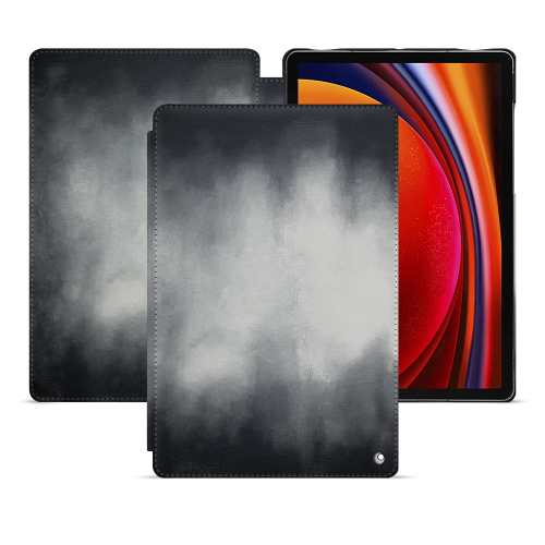 La mejor protección para Galaxy Tab S9Gris Patine