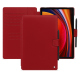 Funda de piel Samsung Galaxy Tab S9 - Rouge ( Nappa - Pantone #d50032 ) 