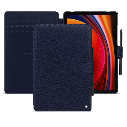 Samsung Galaxy Tab S9 - La housse de protection idéaleCobalt ( Pantone #2b253f ) 