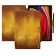 Funda de piel Samsung Galaxy Tab S9 - Doré Patine