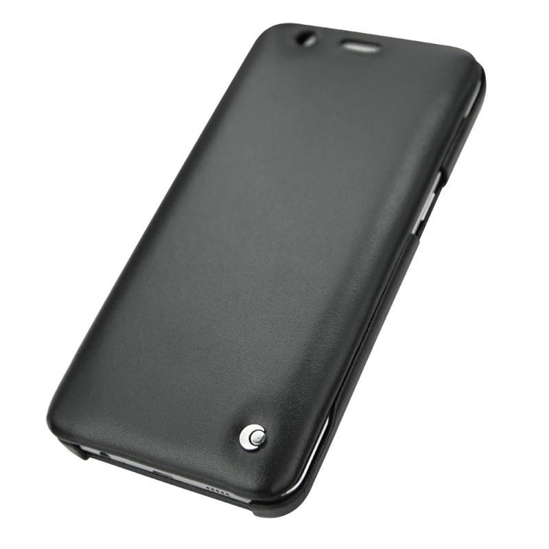 Funda de piel Samsung Galaxy S6 Edge Plus