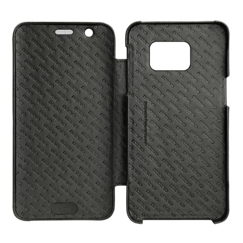 Capa em pele Samsung Galaxy S6 Edge Plus Capa em pele Samsung Galaxy S6 Edge Plus