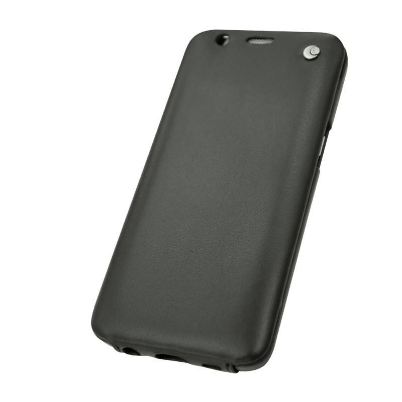 硬质真皮保护套 Samsung Galaxy S6 Edge Plus 硬质真皮保护套 Samsung Galaxy S6 Edge Plus