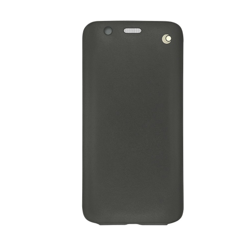 Samsung Galaxy S6 Edge Plus leather case