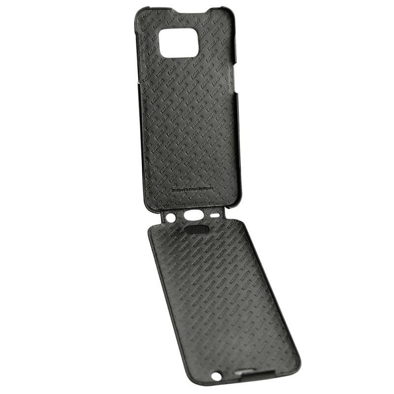 硬质真皮保护套 Samsung Galaxy S6 Edge Plus 硬质真皮保护套 Samsung Galaxy S6 Edge Plus