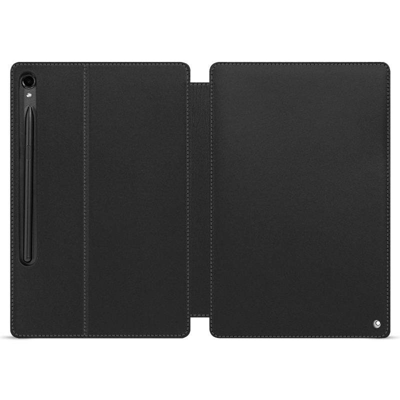 Housse cuir Samsung Galaxy Tab S9
