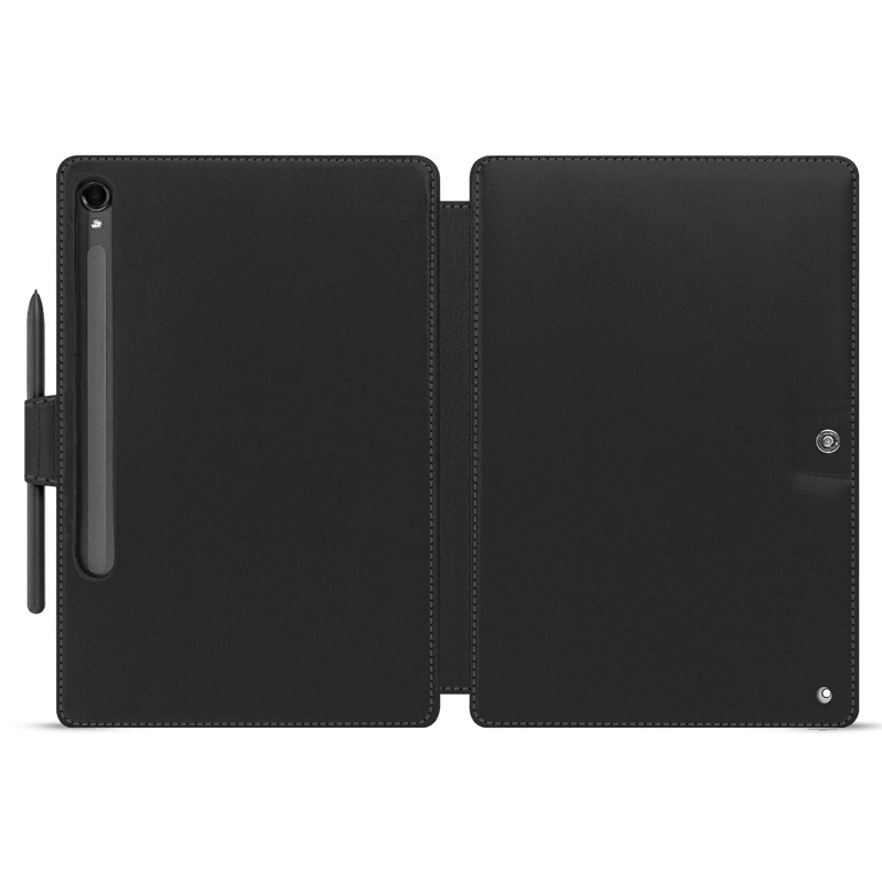 Capa em pele Samsung Galaxy Tab S9