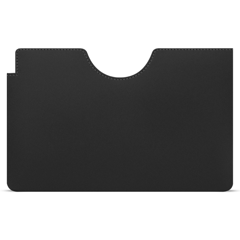 Lederschutzhülle Samsung Galaxy Tab S9