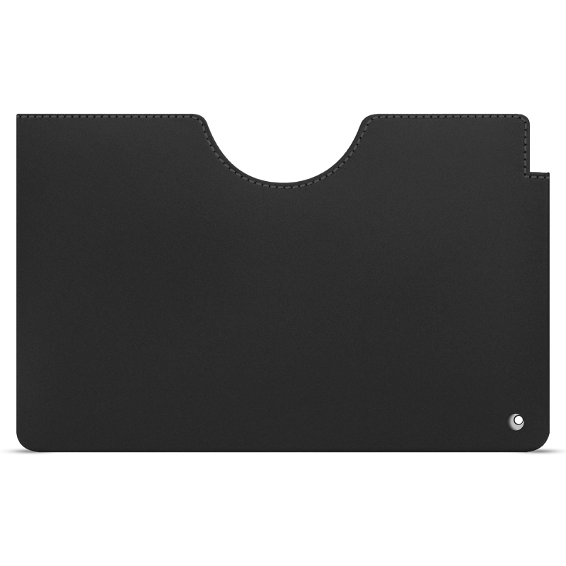 Lederschutzhülle Samsung Galaxy Tab S9