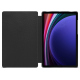 Funda de piel Samsung Galaxy Tab S9+