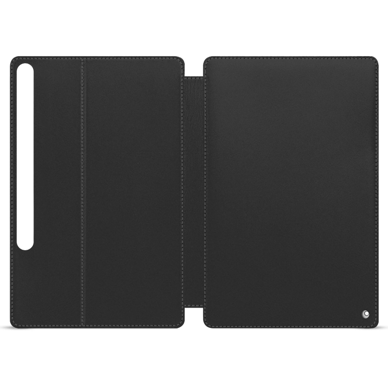 Lederschutzhülle Samsung Galaxy Tab S9+