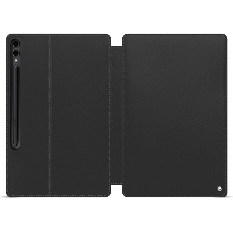 Capa em pele Samsung Galaxy Tab S9+