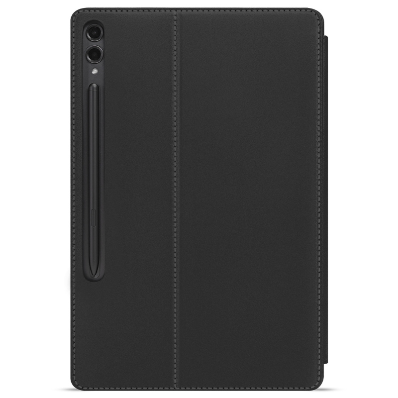 Capa em pele Samsung Galaxy Tab S9+