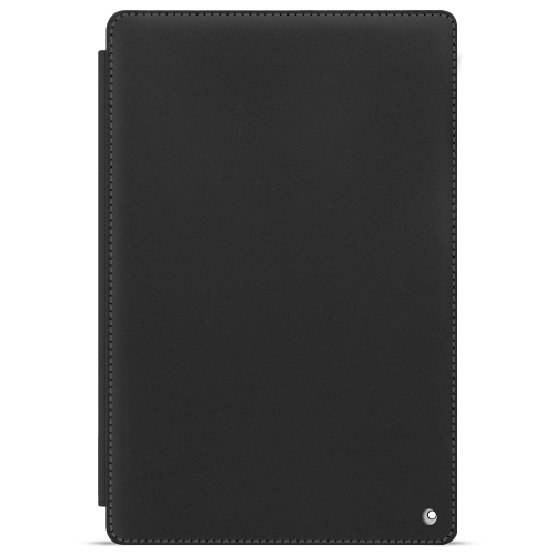                                                                                                                     Funda de piel Samsung Galaxy Tab S9+
                                                                                                              
