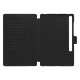 Housse cuir Samsung Galaxy Tab S9+