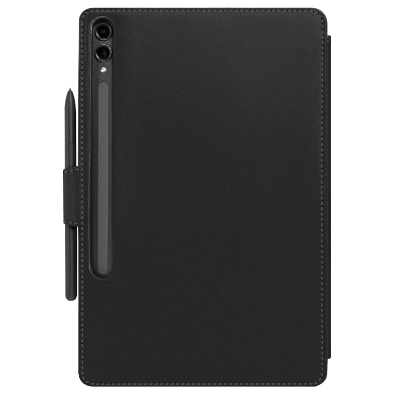 Samsung Galaxy Tab S9+ leather case