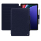 Funda de piel Samsung Galaxy Tab S9+ - Cobalt ( Pantone #2b253f ) 