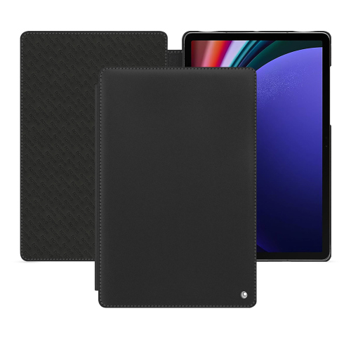 Capa em pele Samsung Galaxy Tab S9+