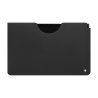 Samsung Galaxy Tab S9+ leather pouch