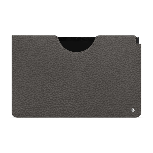 Funda Galaxy Tab S9+ | Una experiencia PremiumAnthracite ( Pantone #41403c ) 