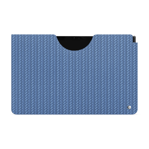 Galaxy Tab S9+ Case | A Premium ExperienceAbaca ishia ( Pantone #395775 ) 