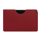 Pochette cuir Samsung Galaxy Tab S9+ - Castan esparciate ( Pantone #824F2A )