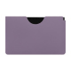 Pochette cuir Samsung Galaxy Tab S9+ - Castan esparciate ( Pantone #824F2A )