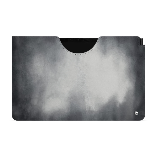 Galaxy Tab S9+ 保护套 | 高级体验Gris Patine