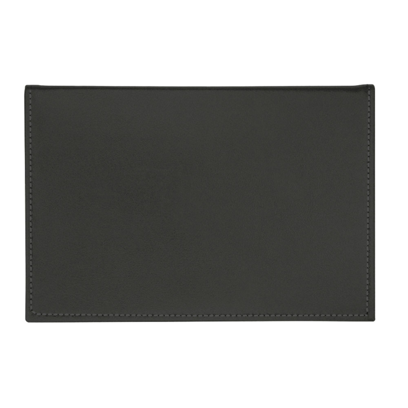 Funda para el registro del auto