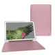 Funda de piel Google Pixel Tablet - Rose ( Nappa - Pantone #efbae1 ) 