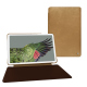 Capa em pele Google Pixel Tablet - Sable vintage ( Pantone #9b7340 ) 