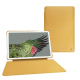 Funda de piel Google Pixel Tablet - Or Maïa ( Pantone 871C ) 
