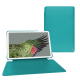 Funda de piel Google Pixel Tablet - Bleu fluo