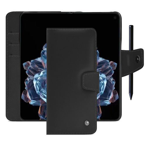                                                                                                                     OnePlus Open レザーウォレットケース
                                                                                                              