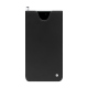 Oneplus Open leather pouch