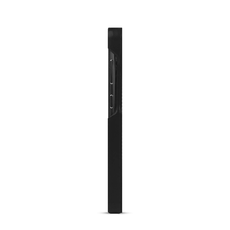 iDeal of Sweden - Samsung Galaxy S24 Ultra Hülle - Designer Case - Tinted  Black