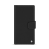 Samsung Galaxy S24 Ultra leather wallet case