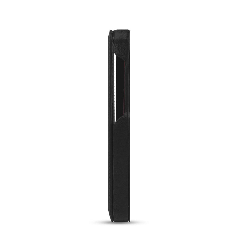 Custodia verticale premium per Samsung Galaxy S24 Ultra