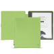 Lederschutzhülle Amazon Kindle Scribe - Vert olive ( Nappa - Pantone #a7c58e ) 