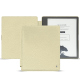 Lederschutzhülle Amazon Kindle Scribe - Ivoire ( Pantone #d6d6c6 ) 