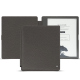 Funda de piel Amazon Kindle Scribe - Anthracite ( Pantone #41403c ) 